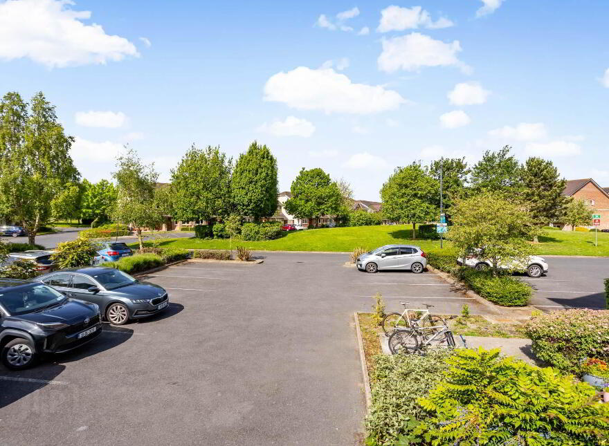 27 The View, Saint Wolstan`s Abbey, Celbridge, W23H63V