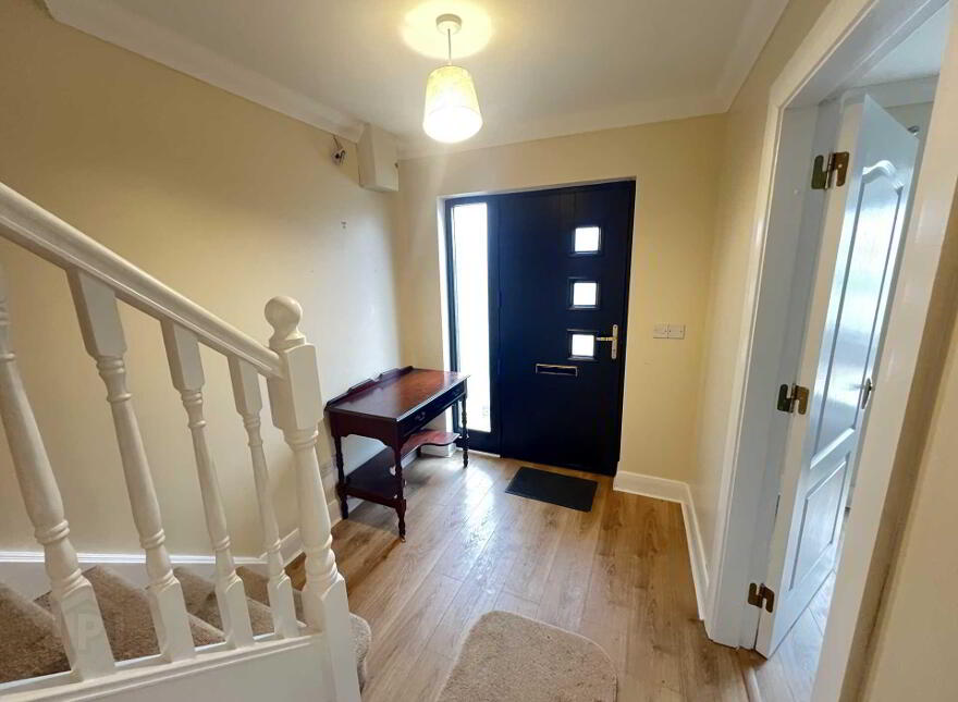 12 College Woods, Balla, Castlebar, F23T654