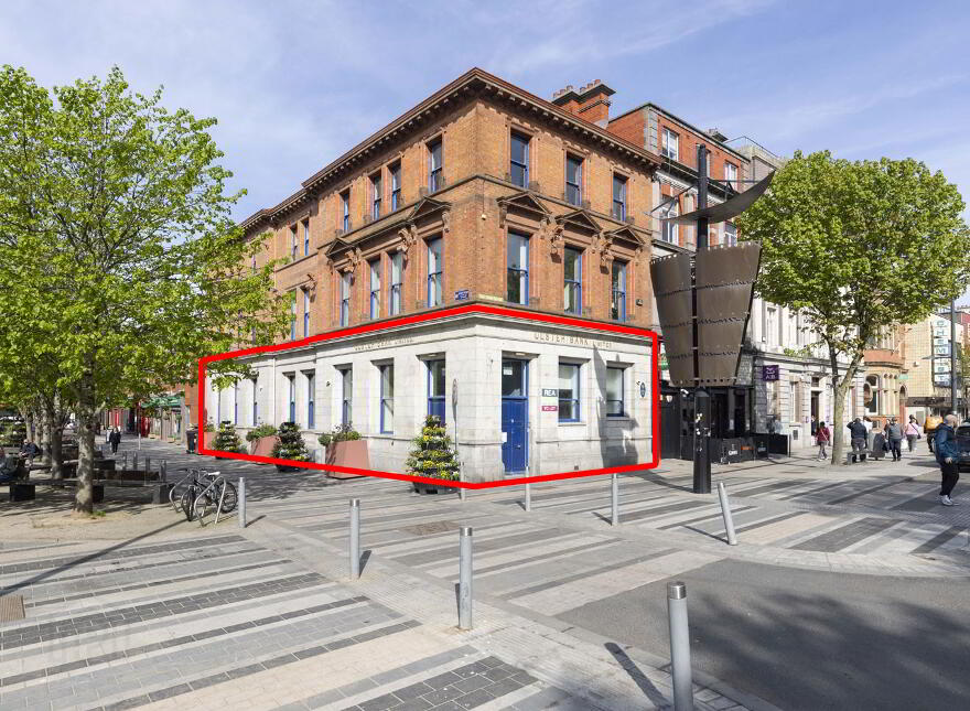 100 Clanbrassil Street, Dundalk, A91WP57