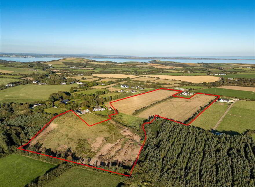 Leperstown Land, Leperstown, Folio 31437F, Dunmore East
