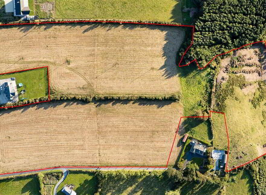 Leperstown Land, Leperstown, Folio 31437F, Dunmore East