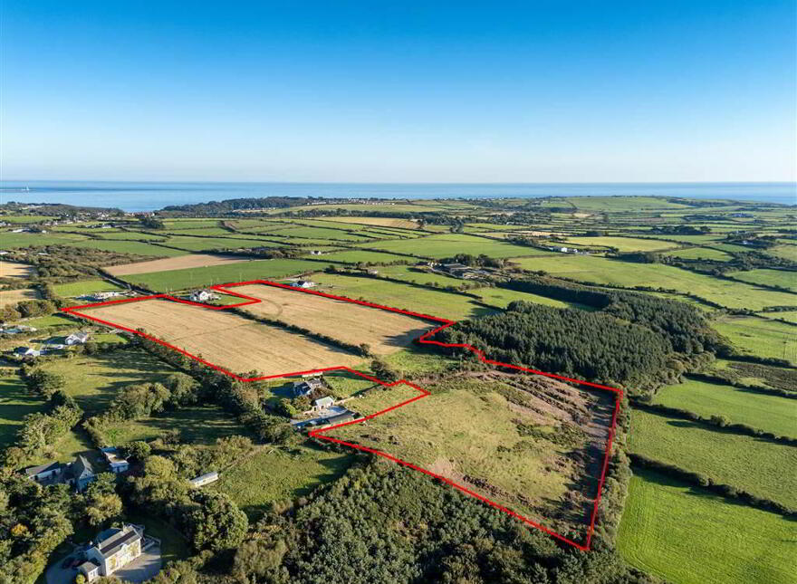 Leperstown Land, Leperstown, Folio 31437F, Dunmore East