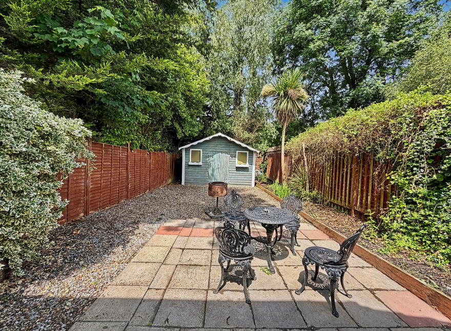 509 Ash Close, Elm Park, Castletroy, V94P5NW