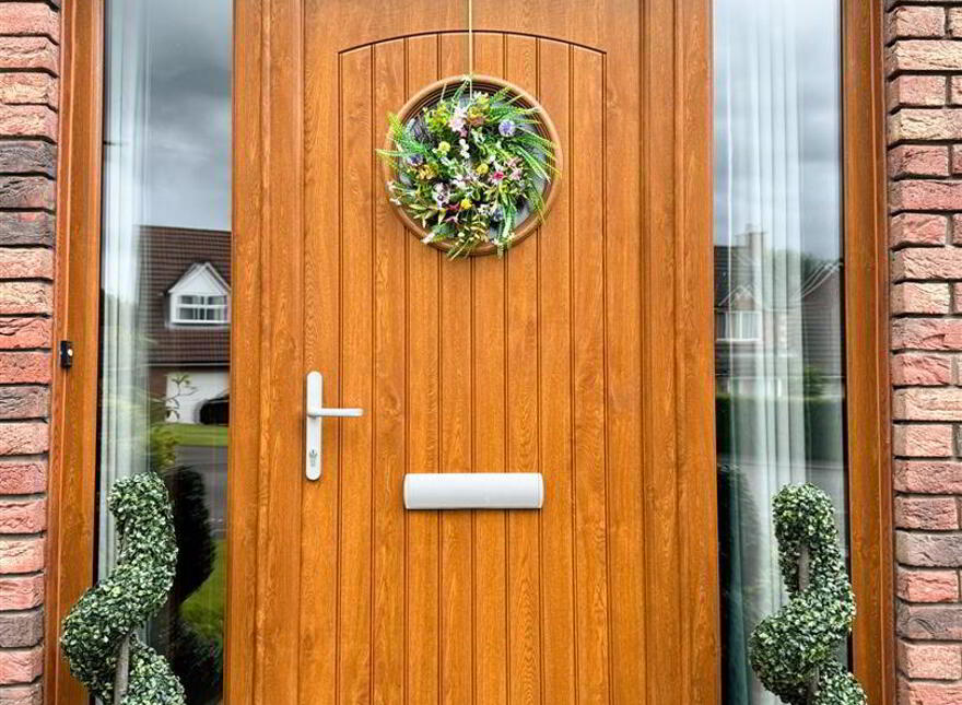 33 Toberdowney Valley, Ballynure, Ballyclare, BT39 9TS