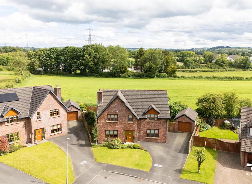 33 Toberdowney Valley, Ballynure, Ballyclare, BT39 9TS