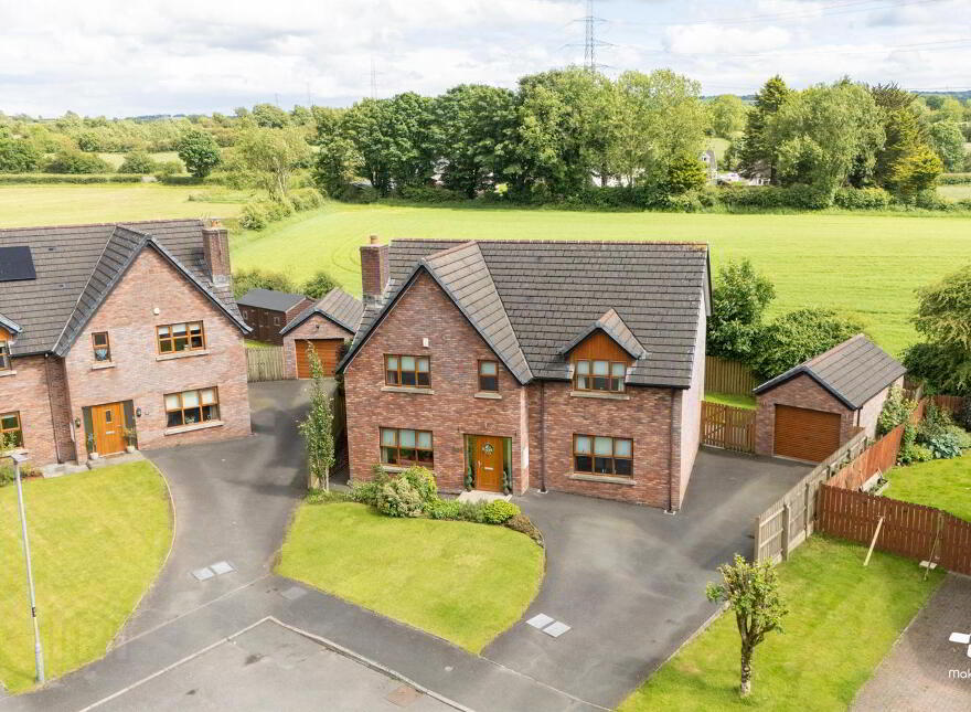 33 Toberdowney Valley, Ballynure, Ballyclare, BT39 9TS