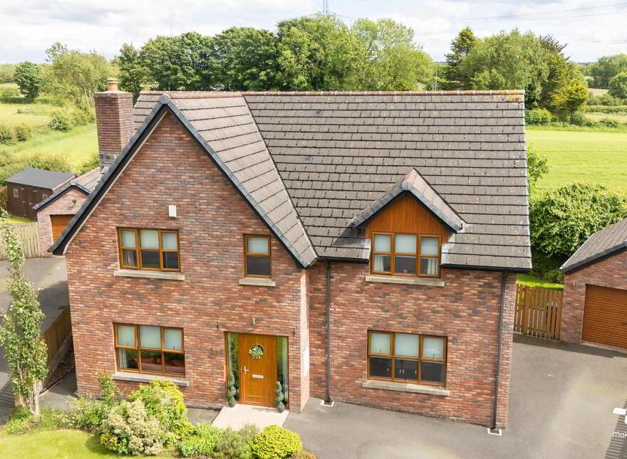 33 Toberdowney Valley, Ballynure, Ballyclare, BT39 9TS