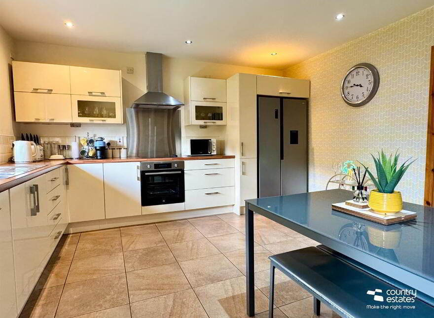33 Toberdowney Valley, Ballynure, Ballyclare, BT39 9TS