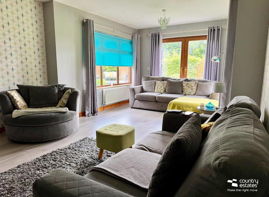 33 Toberdowney Valley, Ballynure, Ballyclare, BT39 9TS