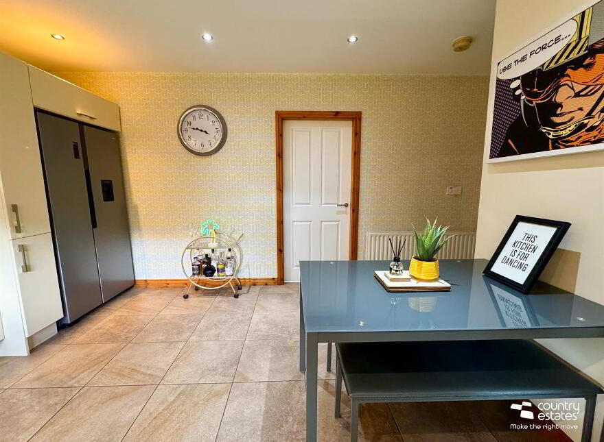 33 Toberdowney Valley, Ballynure, Ballyclare, BT39 9TS