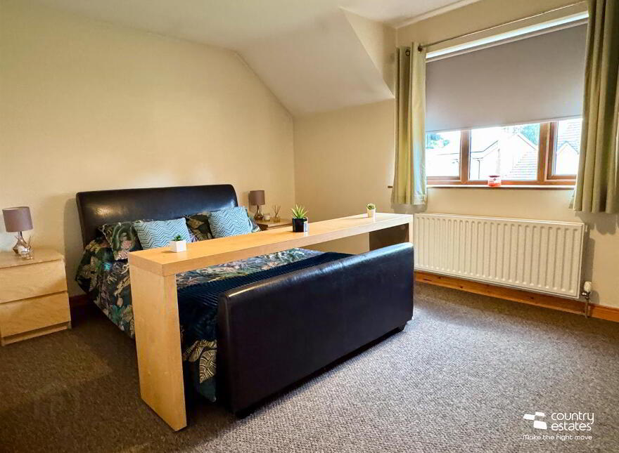 33 Toberdowney Valley, Ballynure, Ballyclare, BT39 9TS