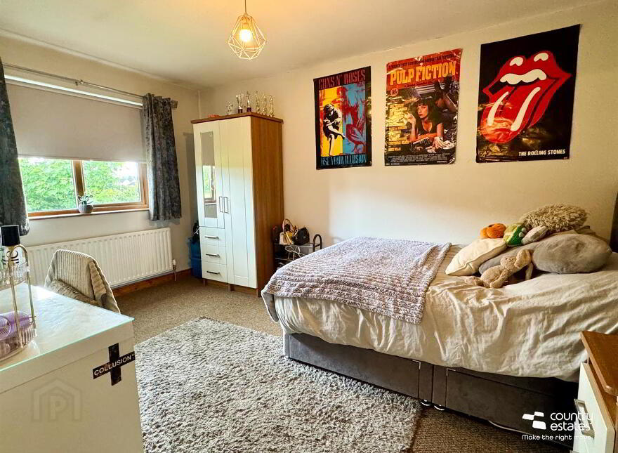 33 Toberdowney Valley, Ballynure, Ballyclare, BT39 9TS