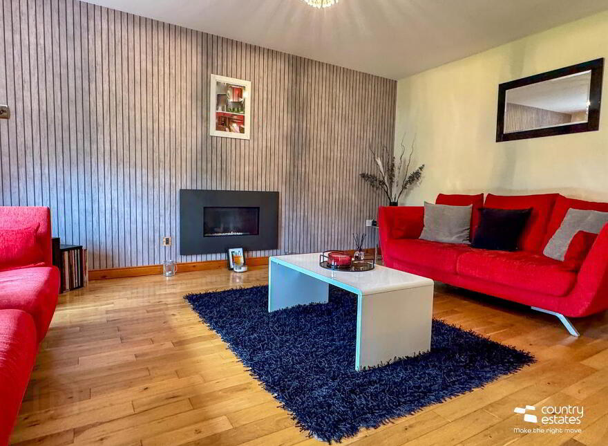 33 Toberdowney Valley, Ballynure, Ballyclare, BT39 9TS