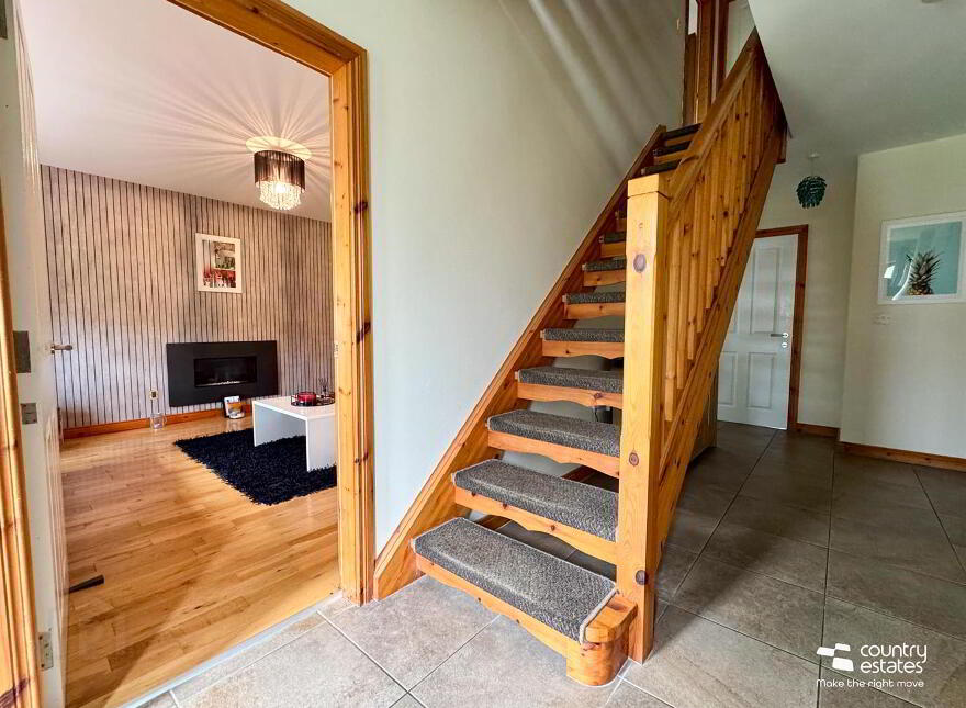 33 Toberdowney Valley, Ballynure, Ballyclare, BT39 9TS