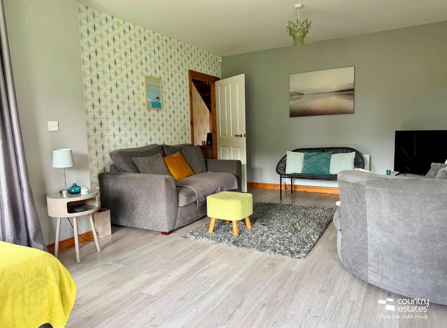 33 Toberdowney Valley, Ballynure, Ballyclare, BT39 9TS
