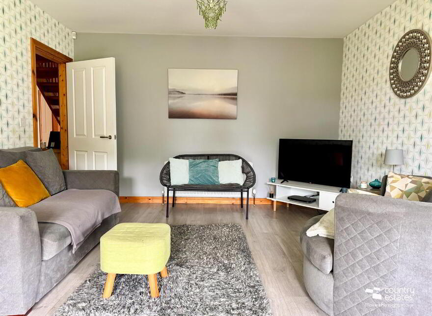 33 Toberdowney Valley, Ballynure, Ballyclare, BT39 9TS