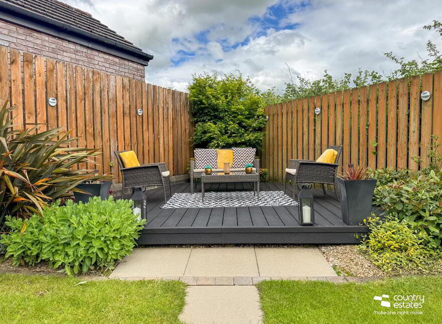 33 Toberdowney Valley, Ballynure, Ballyclare, BT39 9TS