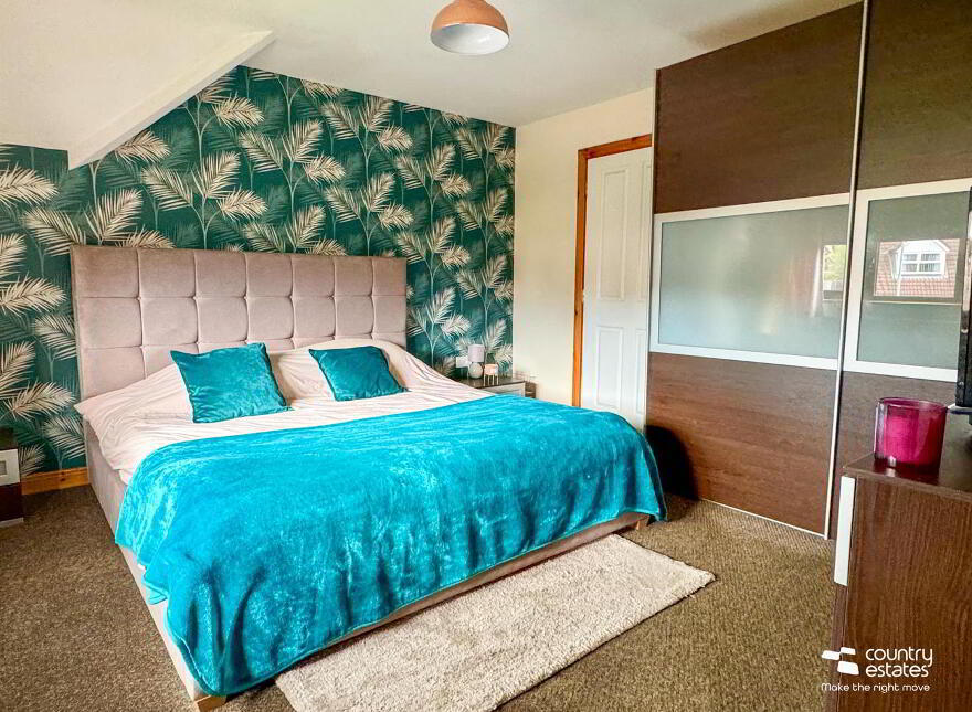33 Toberdowney Valley, Ballynure, Ballyclare, BT39 9TS