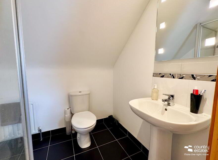 33 Toberdowney Valley, Ballynure, Ballyclare, BT39 9TS