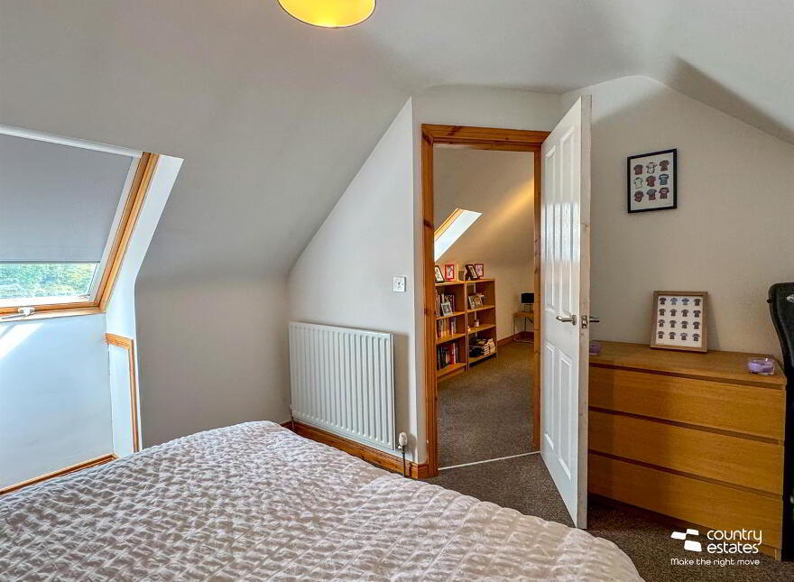 33 Toberdowney Valley, Ballynure, Ballyclare, BT39 9TS