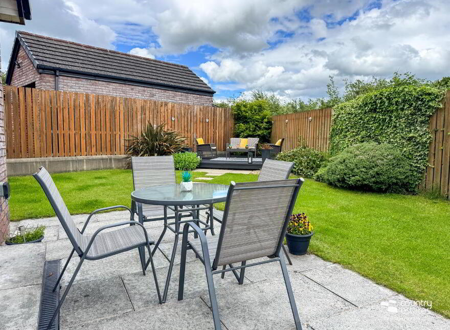 33 Toberdowney Valley, Ballynure, Ballyclare, BT39 9TS