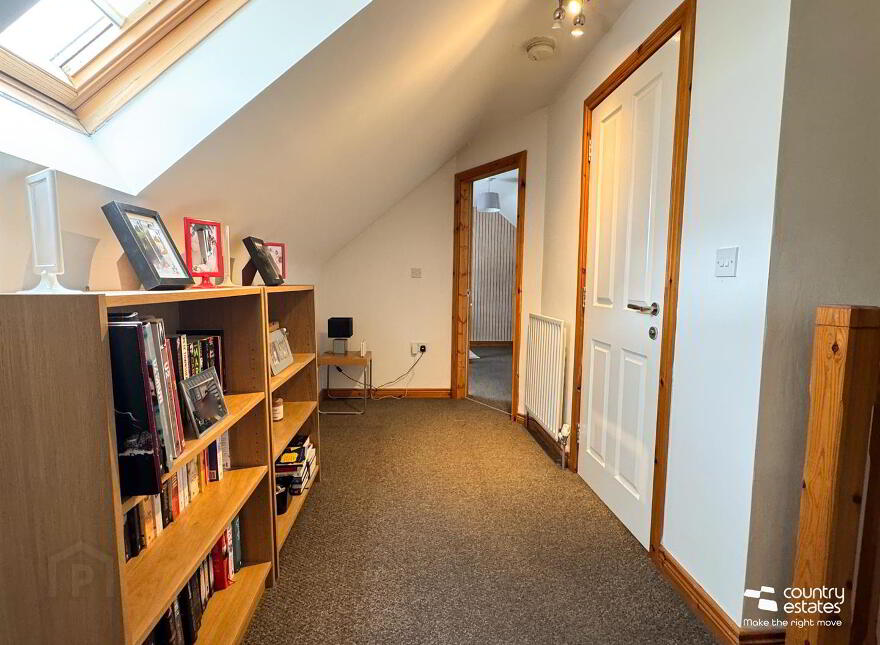 33 Toberdowney Valley, Ballynure, Ballyclare, BT39 9TS