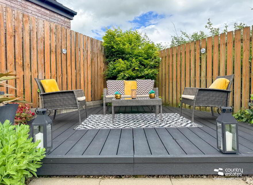 33 Toberdowney Valley, Ballynure, Ballyclare, BT39 9TS