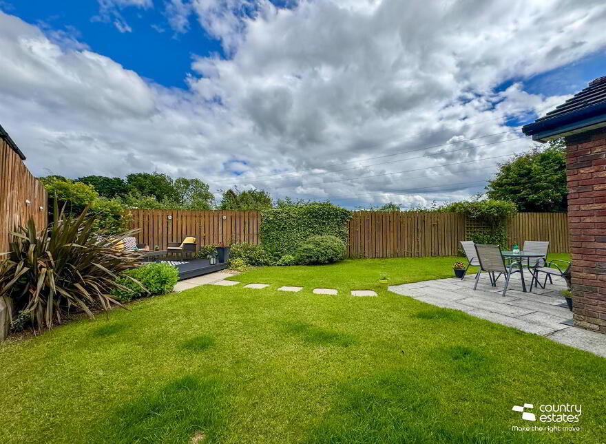 33 Toberdowney Valley, Ballynure, Ballyclare, BT39 9TS