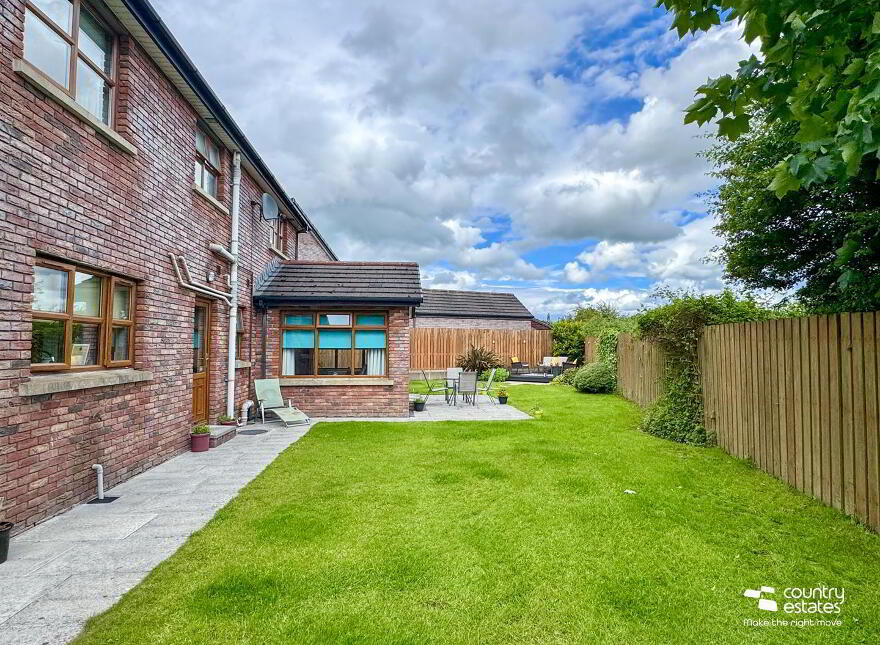 33 Toberdowney Valley, Ballynure, Ballyclare, BT39 9TS