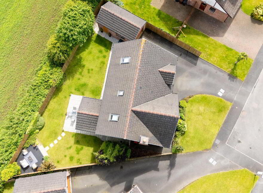 33 Toberdowney Valley, Ballynure, Ballyclare, BT39 9TS