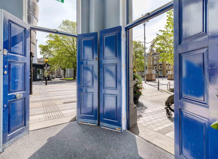 Clanbrassil Street, Dundalk, A91WP57