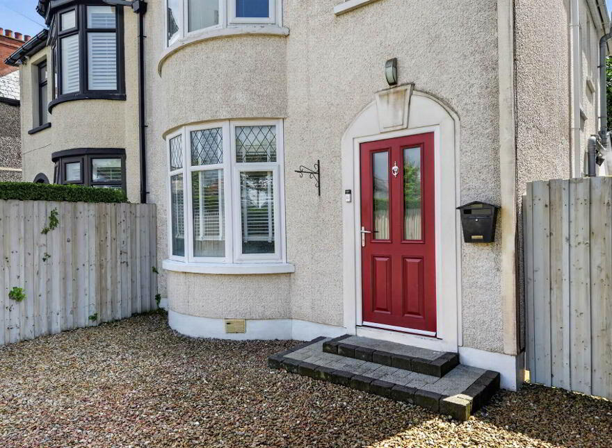 60 Upper Lisburn Road, Finaghy, Belfast, BT10 0AB