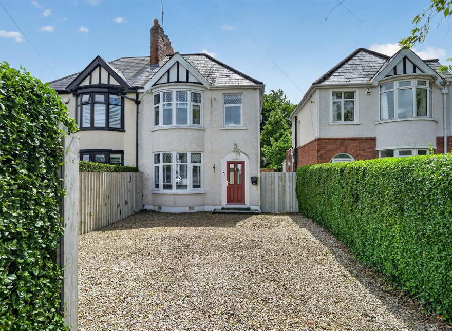 60 Upper Lisburn Road, Finaghy, Belfast, BT10 0AB