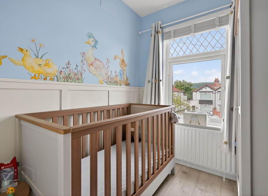 60 Upper Lisburn Road, Finaghy, Belfast, BT10 0AB