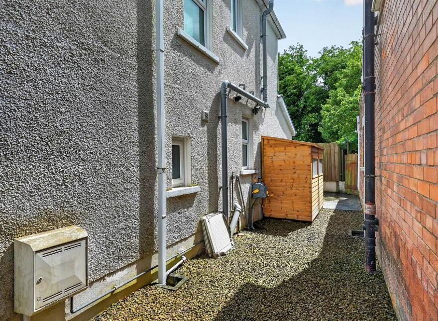 60 Upper Lisburn Road, Finaghy, Belfast, BT10 0AB