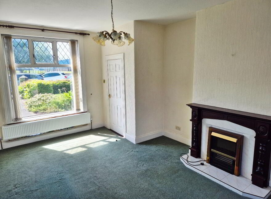 90 Ballycastle Road, Coleraine, BT52 2DY