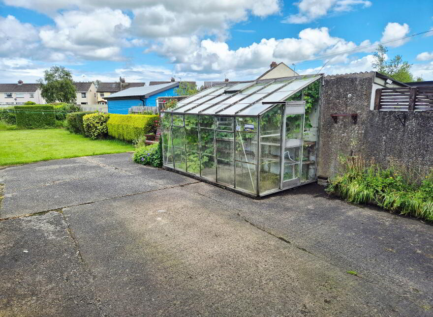 90 Ballycastle Road, Coleraine, BT52 2DY
