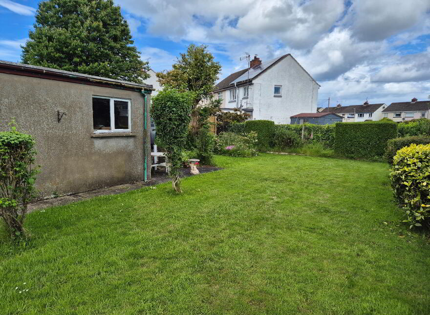 90 Ballycastle Road, Coleraine, BT52 2DY