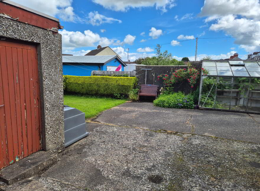 90 Ballycastle Road, Coleraine, BT52 2DY