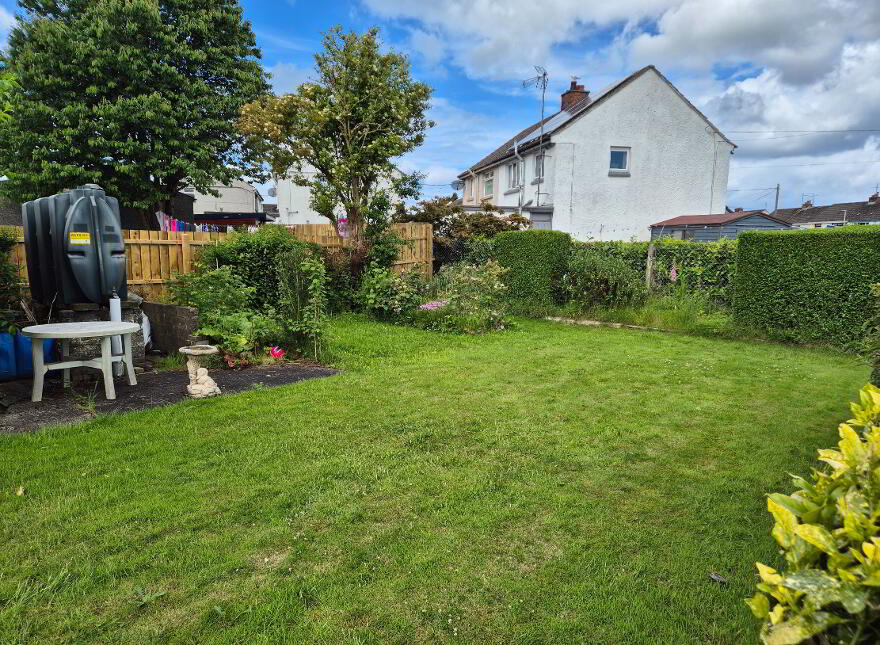 90 Ballycastle Road, Coleraine, BT52 2DY