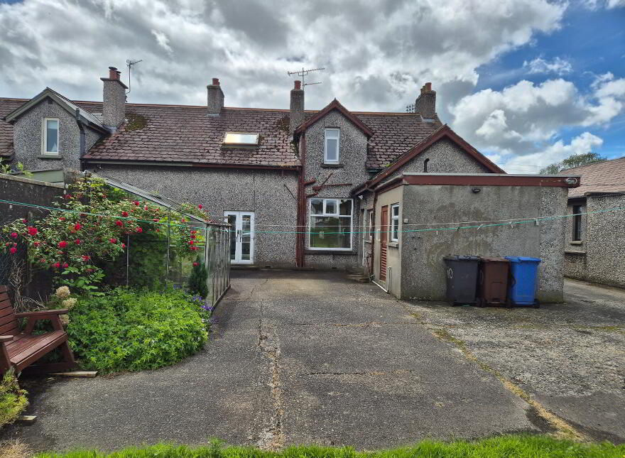 90 Ballycastle Road, Coleraine, BT52 2DY