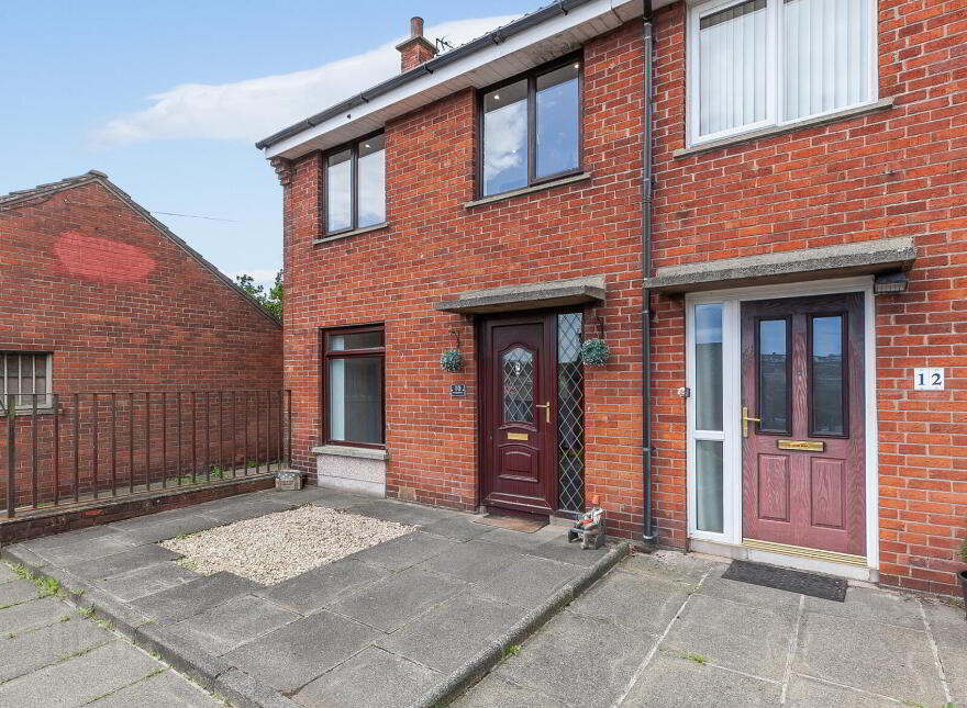 10 Windmill Row, Newtownards, BT23 7DZ