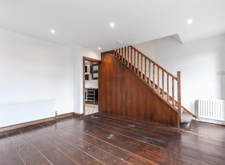 10 Windmill Row, Newtownards, BT23 7DZ