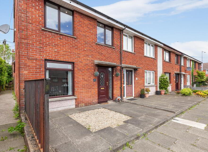 10 Windmill Row, Newtownards, BT23 7DZ