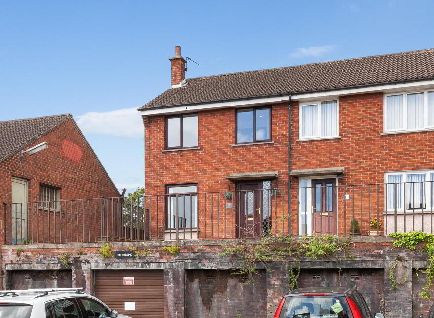 10 Windmill Row, Newtownards, BT23 7DZ