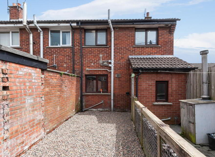 10 Windmill Row, Newtownards, BT23 7DZ