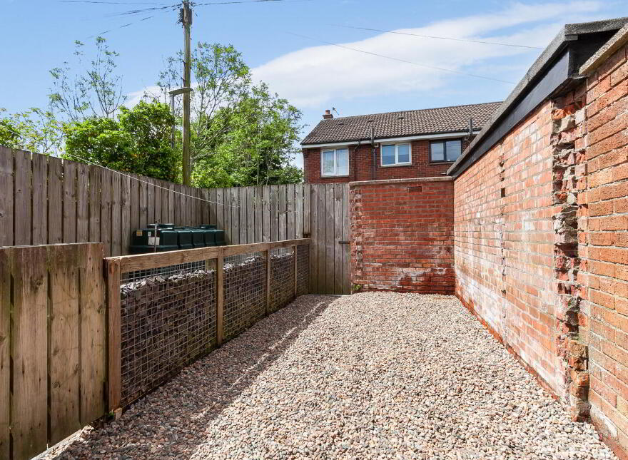 10 Windmill Row, Newtownards, BT23 7DZ