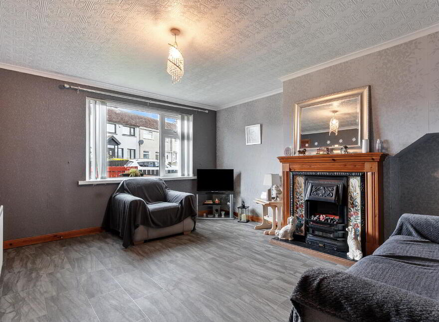 32 Churchill Avenue, Millisle, Newtownards, BT22 2DL
