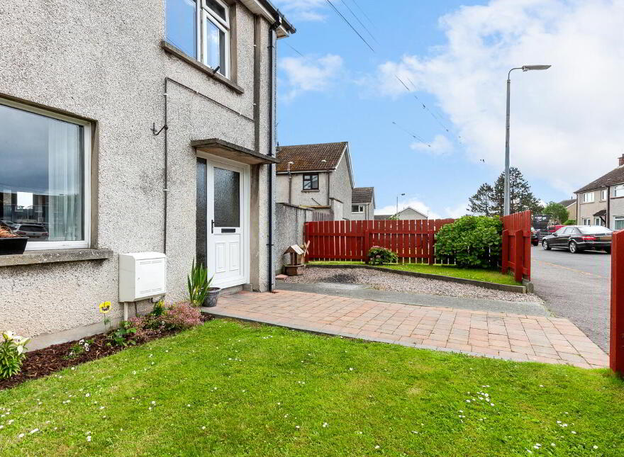 32 Churchill Avenue, Millisle, Newtownards, BT22 2DL