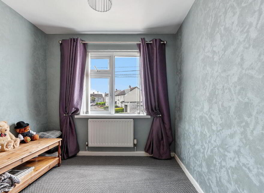 32 Churchill Avenue, Millisle, Newtownards, BT22 2DL